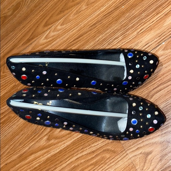 soulier - Picture 1 of 8